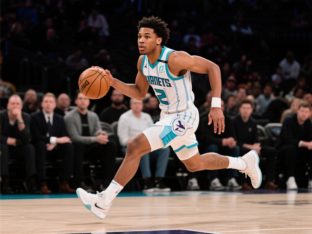 全面爆发！阿门快攻上篮一气呵成，希尔德背后盖帽强势封堵