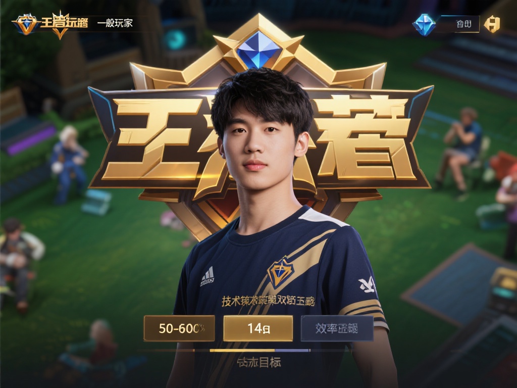 赛季初14局登顶王者，实力究竟如何？