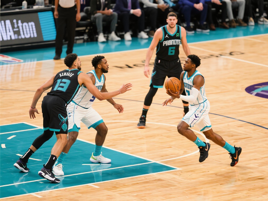 史密斯透露:教练赛前预告我和文森特将获众多空位机会 值得注意的是,空位机会的出现往往离不开队