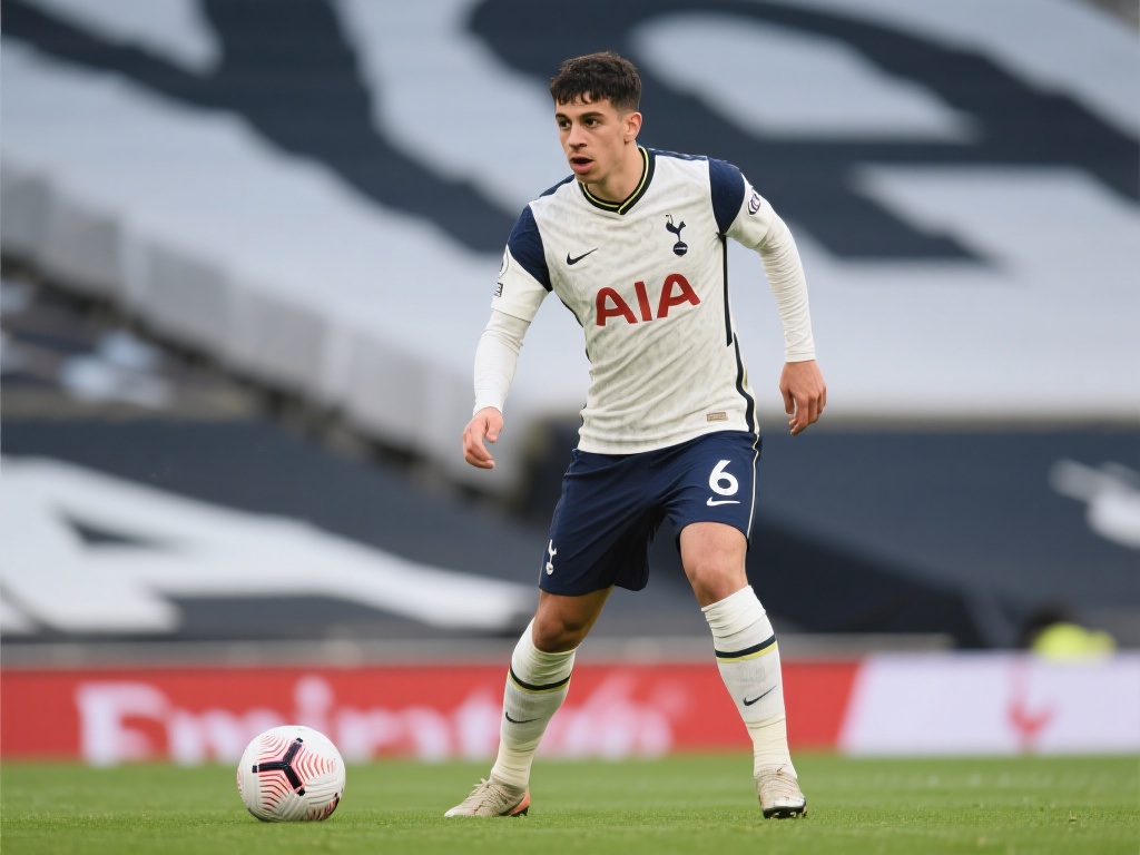 热刺伦敦德比战后评分：波罗6分，孙兴慜5分，斯彭斯仅3分