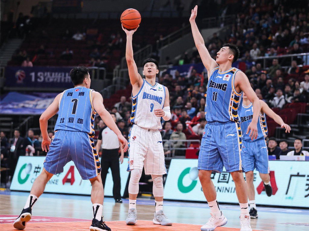 北京队客场再胜山西豪取赛点优势 北京队的胜利对后续比赛的影响
通过这次