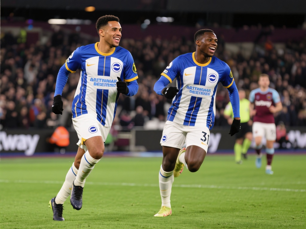 以对阵西汉姆联的一场比赛为例，若昂-佩德