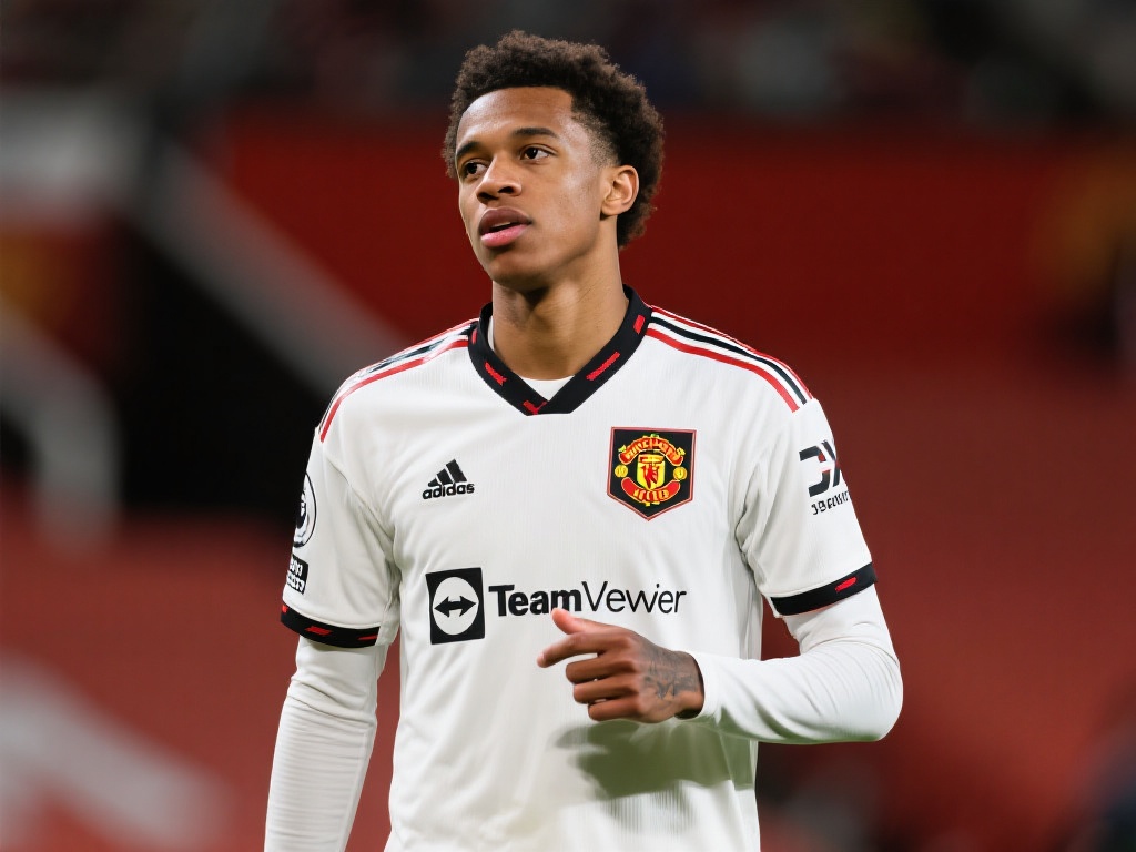 桑乔的未来究竟是留在老特拉福德继续证明自