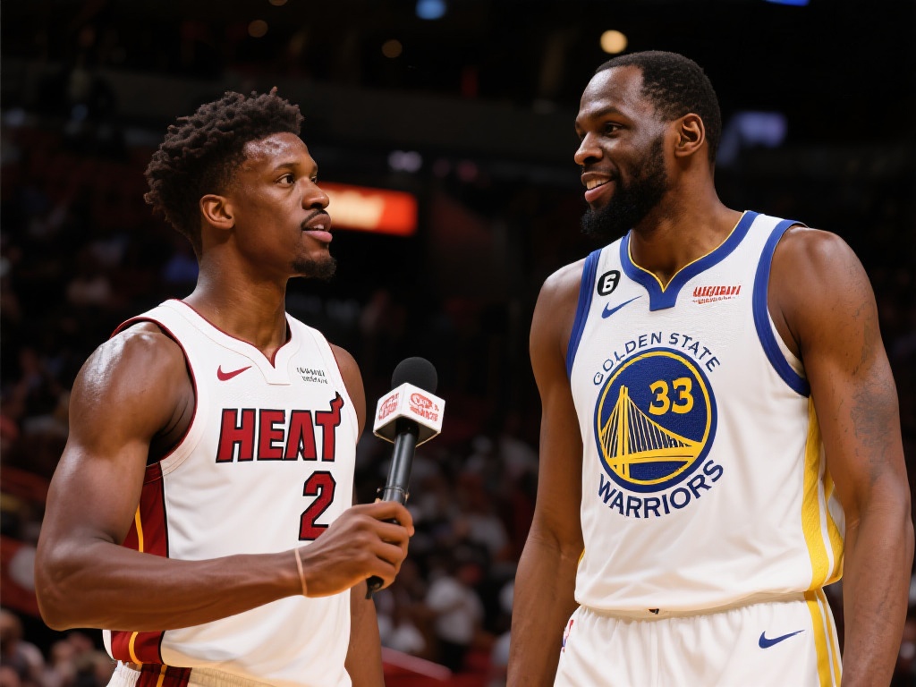 巴特勒盛赞格林直奔主题与无畏领导力