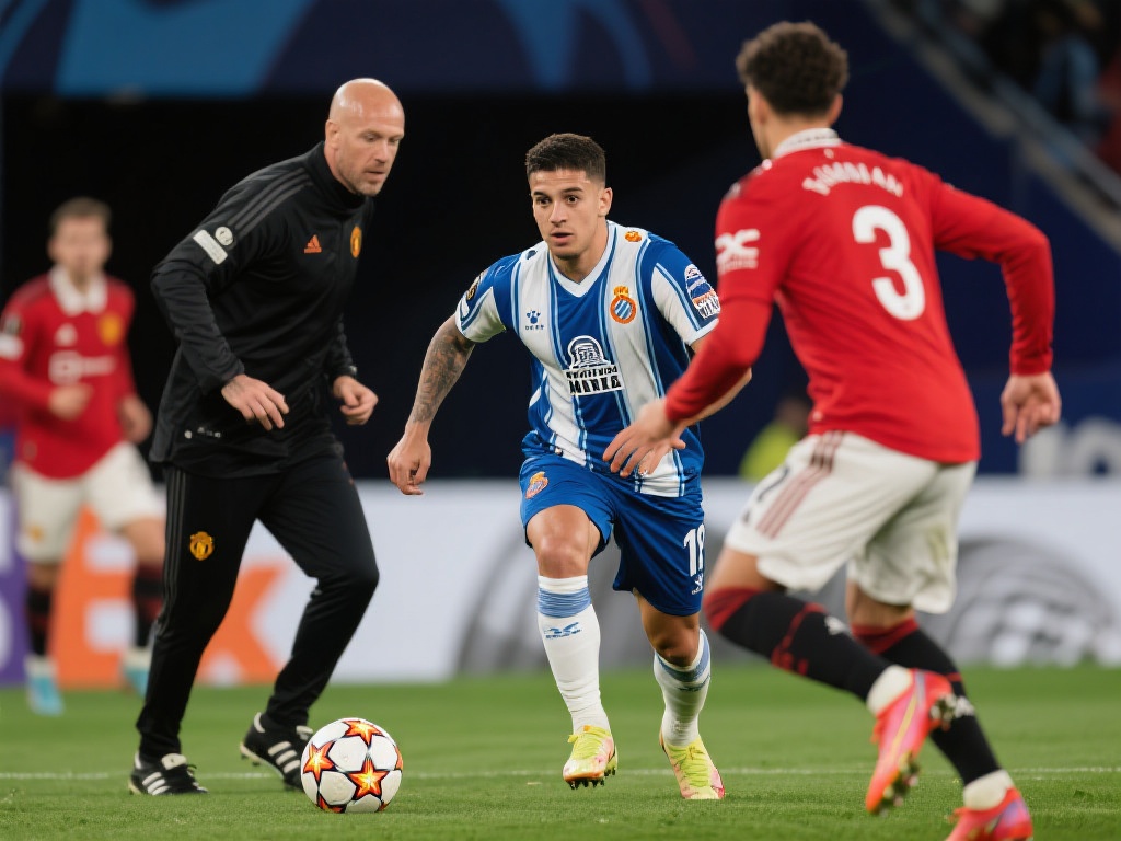 曼联对阵皇社:欧联杯成红魔赛季救赎关键,斗志不容小觑 虽然曼联被视为热门,但皇家社会绝非软柿子