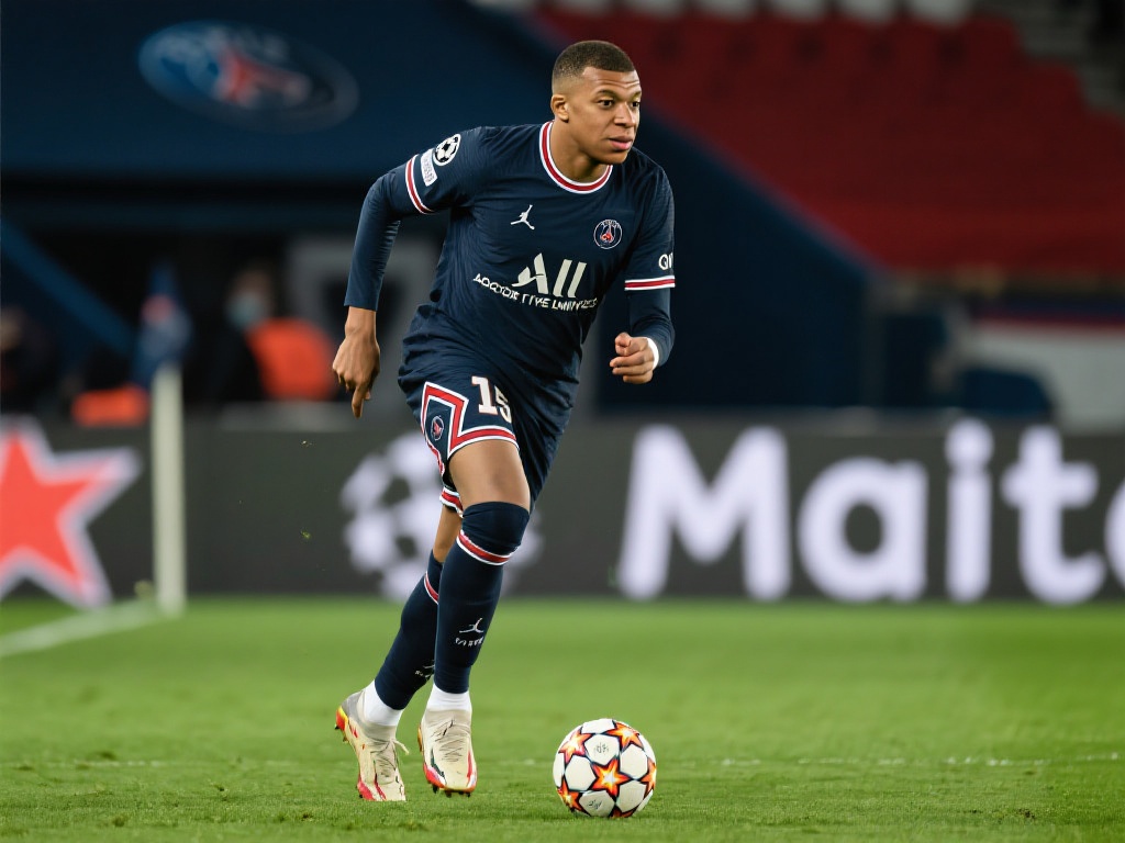 金球奖预测更新:拉菲尼亚微弱领先姆巴佩,萨拉赫逐渐失去竞争力 尽管在预测排名中稍稍落后于拉菲尼亚,但姆